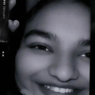Jiya Garg profile