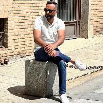 Ankur Garg profile