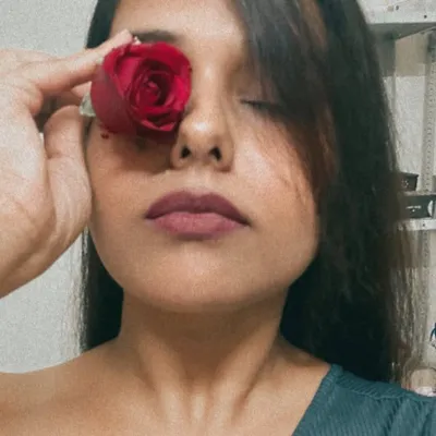 Gargee Sarmah profile