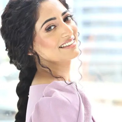 Gargee Nandy profile