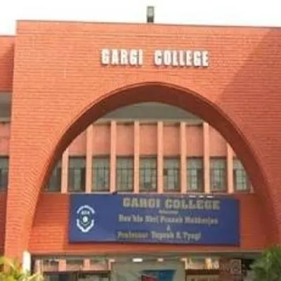 Gargi confessions profile