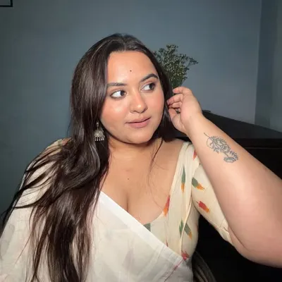gargi || Kolkata blogger|| profile