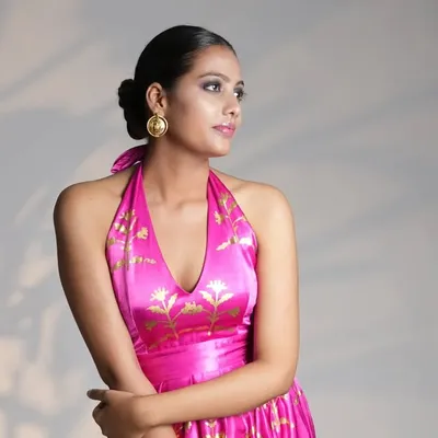 GARGI SHARMA profile