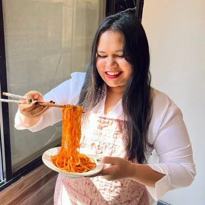 Gargi Agarwal✨ profile