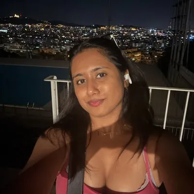 Gargi Ghosal profile