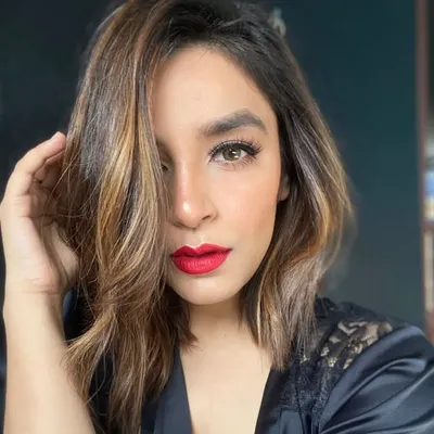Gargi Patel profile