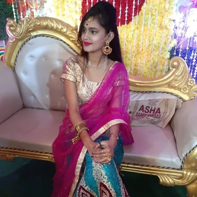 Gargi paul profile