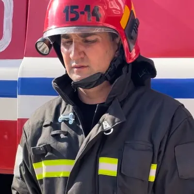Garnovskiy Dmitriy profile