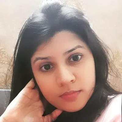 Garima Bhargava profile