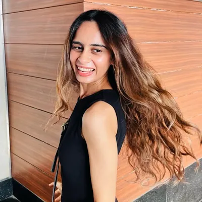 Garima Singh Arora profile