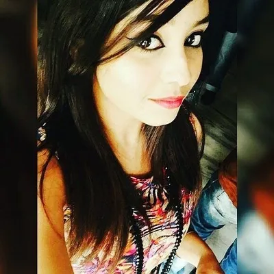 Garima Jadeja profile