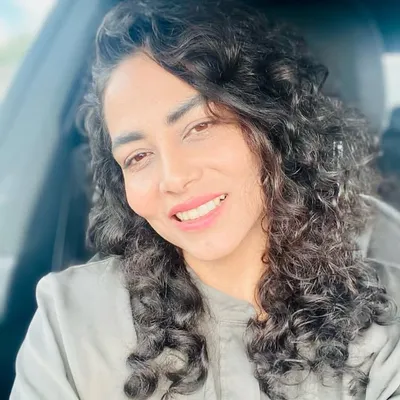 GARIMA KAUL profile