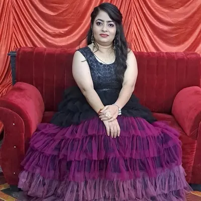DrGarima Kaushik profile