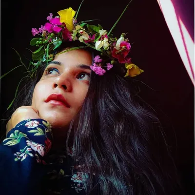 Garima profile