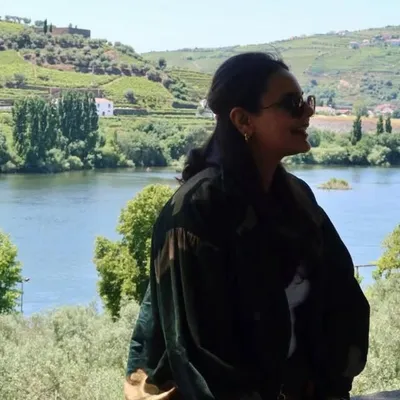 Garima Popawala profile