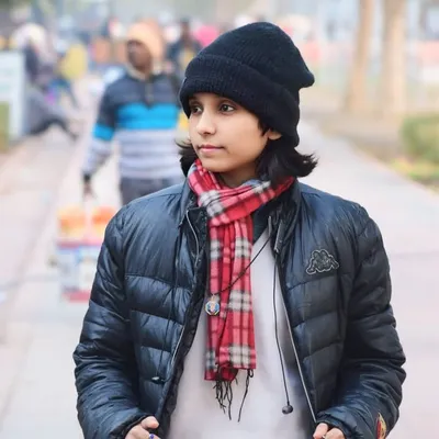 Garima Rajput ๐ profile