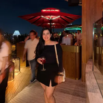 Garimaa Sharma profile