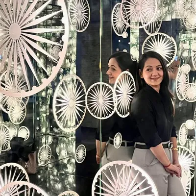 Garima Pandey profile