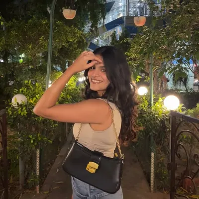 Garima profile