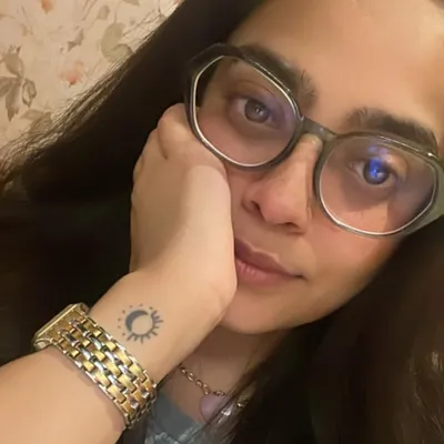 Garima Anand ☾ profile