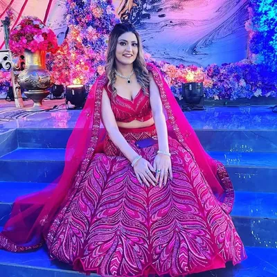 Garima Bhalla profile