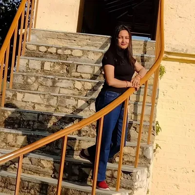 GARIMA profile