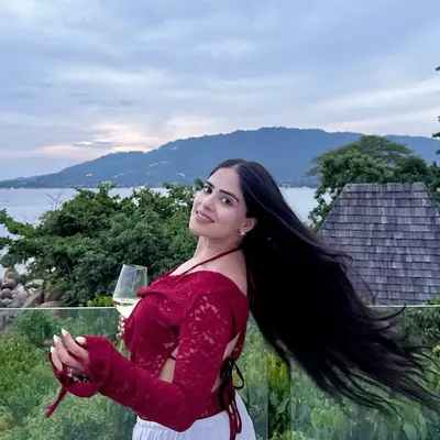 Garima Bhayana profile