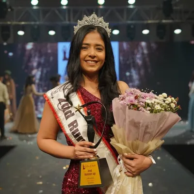 Dr Garima Chauhan profile