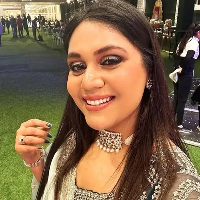 Garima Goel