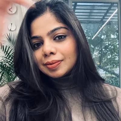 Garima Gupta profile