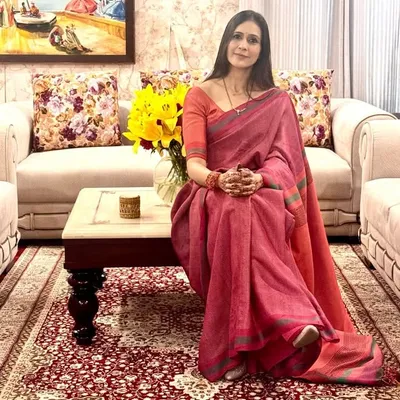 Garima Gupta IAS profile