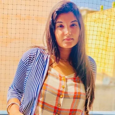 GARIMA JANGRA RAO profile