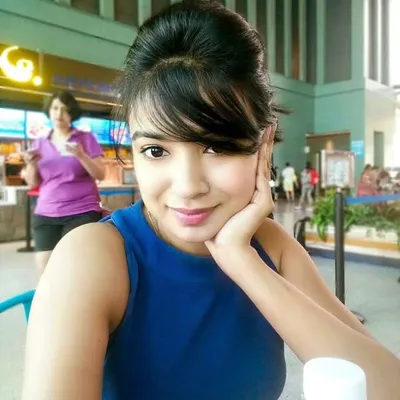 Garima Agrawal profile