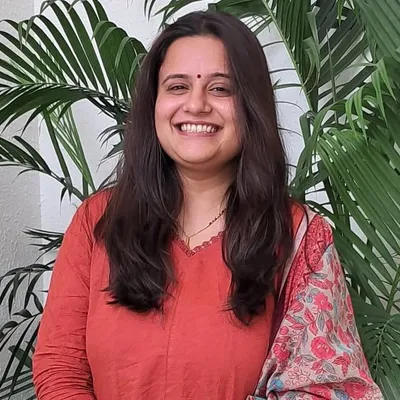 Garima Malik Kundu profile