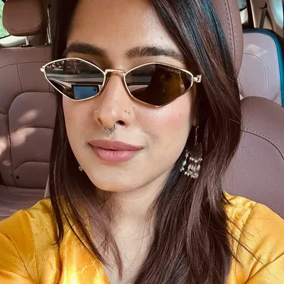 Garima Manocha profile