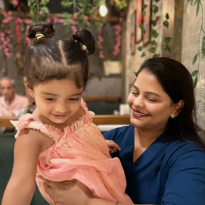 Garima Singh profile