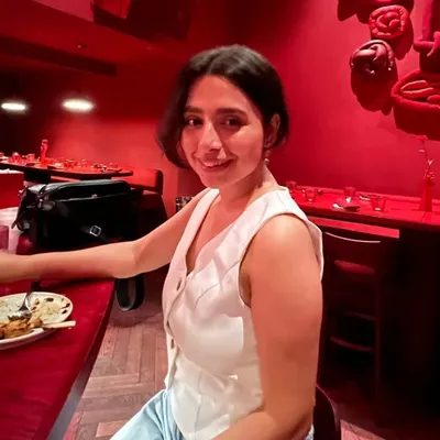 Garima Rawat profile