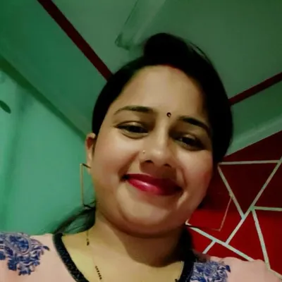 Garima Shukla profile