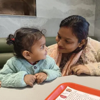 Garima Srivastava profile