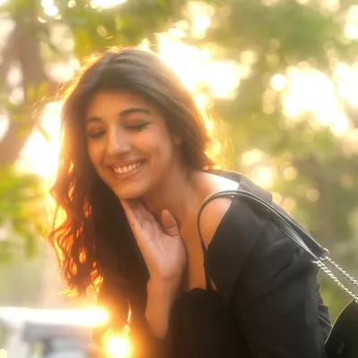 Garima Yajnik profile
