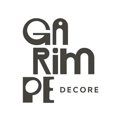 Garimpe e Decore profile