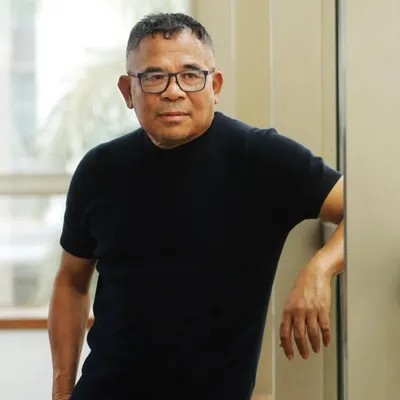 Garin Nugroho Riyanto