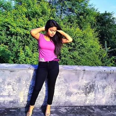 Garishma profile