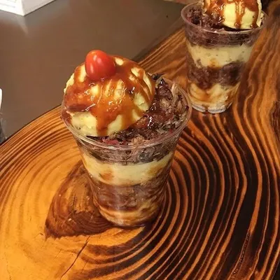Garland Foodie profile