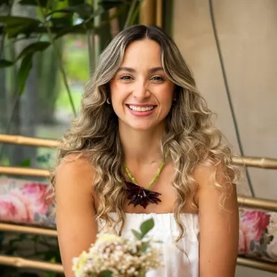 Isabella Garman TIENDA profile