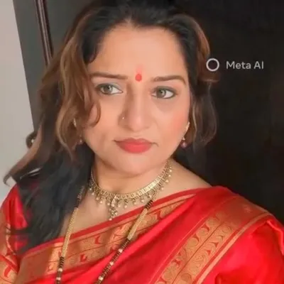 💠Garima Sonia Delhi bolg bjp10🔵 profile