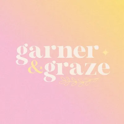 florence - garner & graze profile