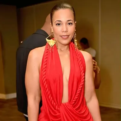 Chastity Garner Valentine profile