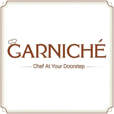 Garniche-Chef At Your Doorstep profile