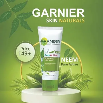 garnier__skin profile